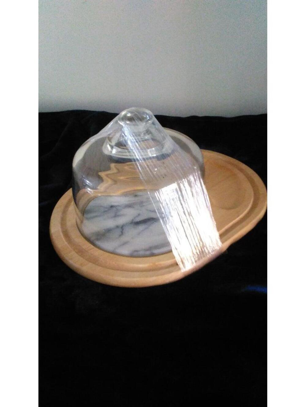 Cheese/Charcuterie Tray